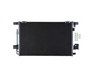 Condenseur, climatisation NRF 35872