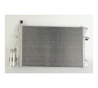 Condenseur, climatisation NRF 35876