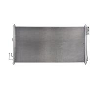 Condenseur, climatisation NRF 35878