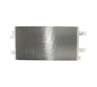 Condenseur, climatisation NRF 35880