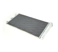 NRF Condenseur de climatisation 35883 pour FIAT PANDA