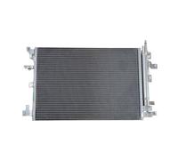 Condenseur, climatisation NRF 35889