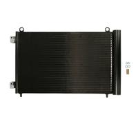 Condenseur, climatisation NRF 35899