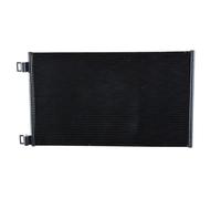 Condenseur, climatisation NRF 35902