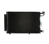Condenseur, climatisation NRF 35903