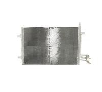 Condenseur, climatisation NRF 35904