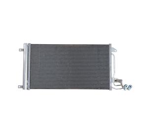 Condenseur, climatisation NRF 35910