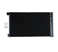 Condenseur, climatisation NRF 35912