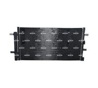 Condenseur, climatisation NRF 35916