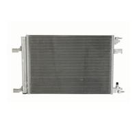 Condenseur, climatisation NRF 35918