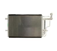 Condenseur, climatisation NRF 35922