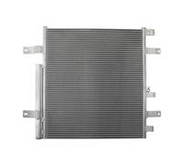 NRF Condenseur de climatisation 35925 pour MERCEDES-BENZ ATEGO 1998-2004