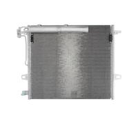 Condenseur, climatisation NRF 35927