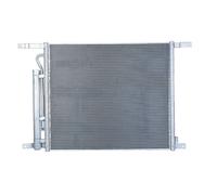 Condenseur, climatisation NRF 35931