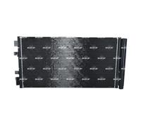 Condenseur, climatisation NRF 35938
