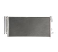 Condenseur, climatisation NRF 35940
