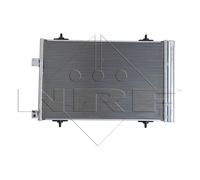 Condenseur, climatisation NRF 35946