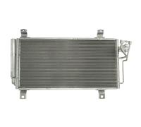 Condenseur, climatisation NRF 35949