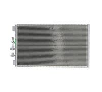 Condenseur, climatisation NRF 35951