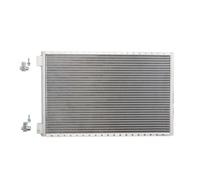 NRF 35953 Condenseur, climatisation
