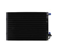 Condenseur, climatisation NRF 35956