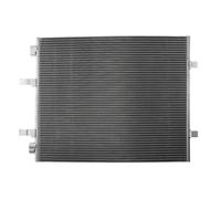 Condenseur, climatisation NRF 35960