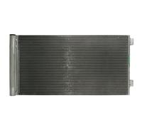 Condenseur, climatisation NRF 35961