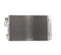 Condenseur, climatisation NRF 35963