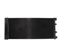 Condenseur, climatisation NRF 35972