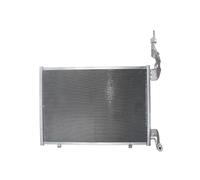 Condenseur, climatisation NRF 35976