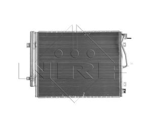 Condenseur, climatisation NRF 35979