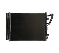 Condenseur, climatisation NRF 35986