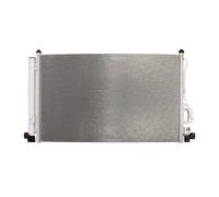 Condenseur, climatisation NRF 35987