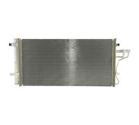 Condenseur, climatisation NRF 35988