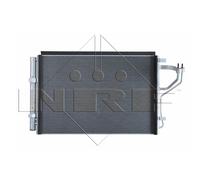Condenseur, climatisation NRF 35996