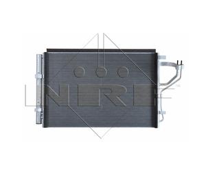 Condenseur, climatisation NRF 35996