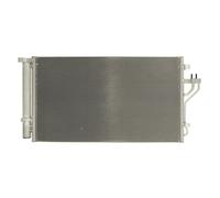 Condenseur, climatisation NRF 35998
