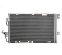Condenseur, climatisation pour BOSCH 1 986 AD2 240 pour ASTRA H (A04) 1.6 2007-
