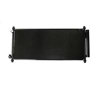 Condenseur, climatisation pour BOSCH 1 986 AD2 252 pour JAZZ II 1.2 2002-2008