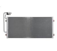 Condenseur, climatisation pour BOSCH 1 986 AD2 262 pour F2000 9.973 1994-1995