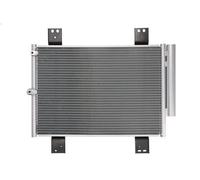 Condenseur, climatisation pour BOSCH 1 986 AD2 291 TERIOS (J2_, F7__) 1.3 2009-
