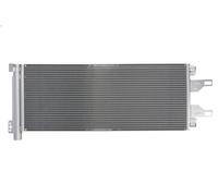 Condenseur, climatisation pour BOSCH 1 986 AD2 434 pour BOXER Fourgon 2 2016-