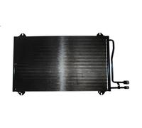 Condenseur, climatisation pour BOSCH pour SPRINTER 3-t Fourgon (B903) 2.1 2000-