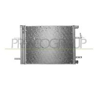 Condenseur Climatisation Prasco CI924C001 Prascoselection pour Citroën