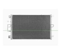 Condenseur Climatisation Prasco DS711C001 Prascoselection pour Nissan