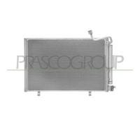PRASCO FD346C006 Condenseur, climatisation