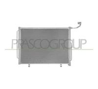 PRASCO FD348C003 Condenseur, climatisation
