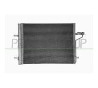 PRASCO FD721C001 Condenseur, climatisation