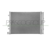 Condenseur Climatisation Prasco HN200C004 Prascoselection pour Hyundai