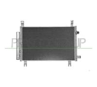 PRASCO TY330C002 Condenseur, climatisation